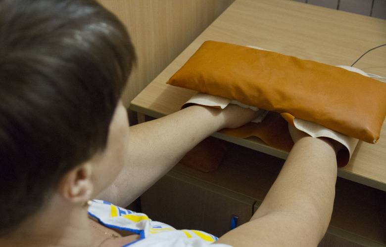 Санаторий Золотой Берег