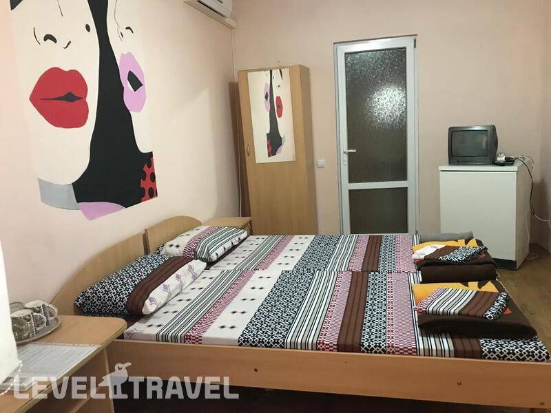 Фотография База Отдыха Прибой (Итальянский Дворик)