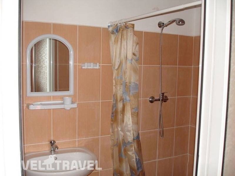 Фотография База Отдыха Прибой (Итальянский Дворик)