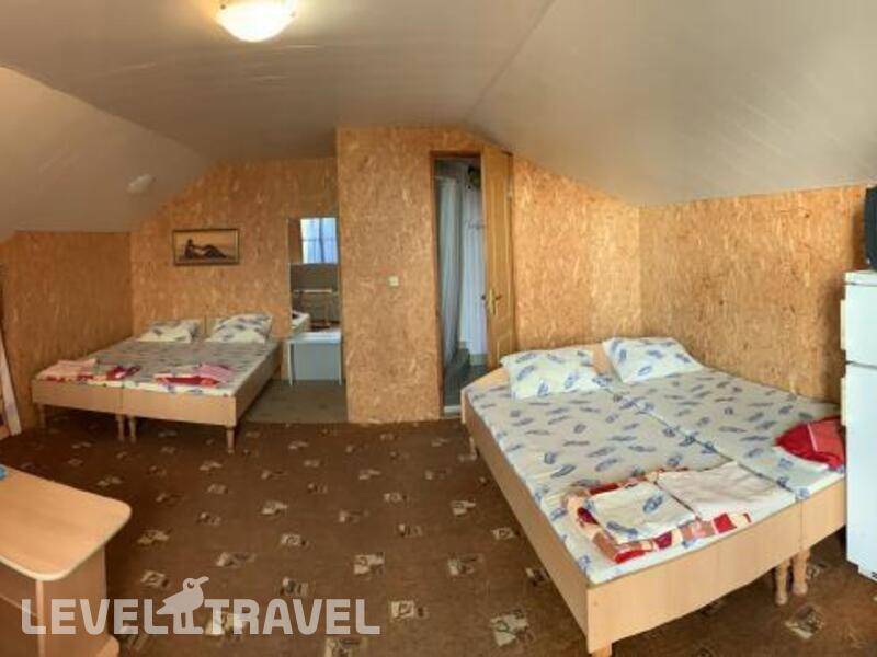 Фотография База Отдыха Прибой (Итальянский Дворик)