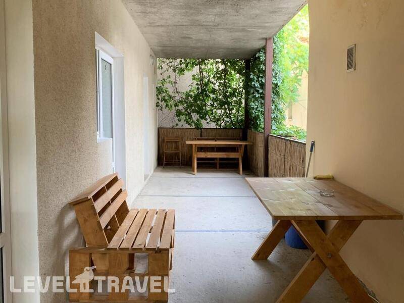 Фотография База Отдыха Прибой (Итальянский Дворик)