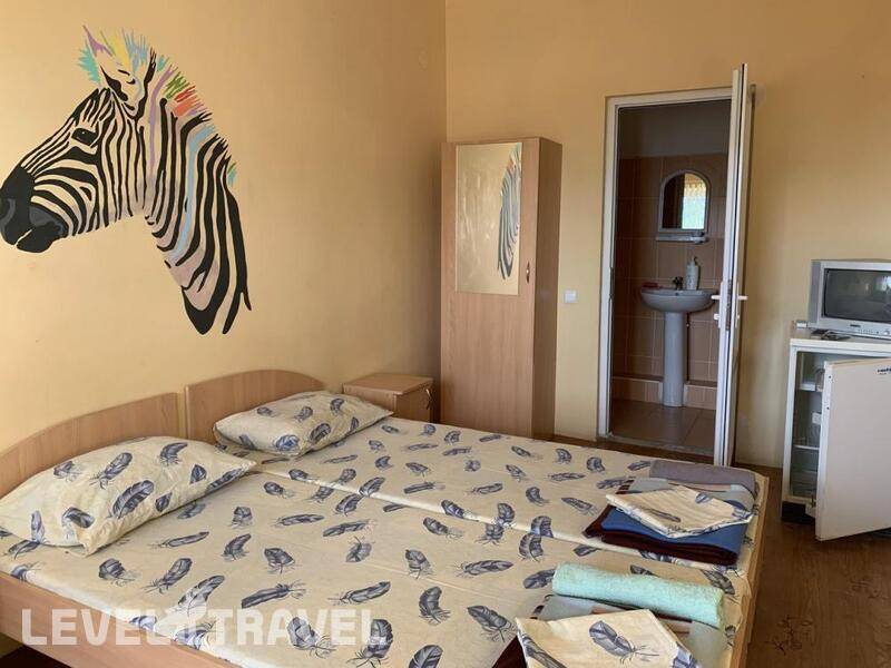 Фотография База Отдыха Прибой (Итальянский Дворик)