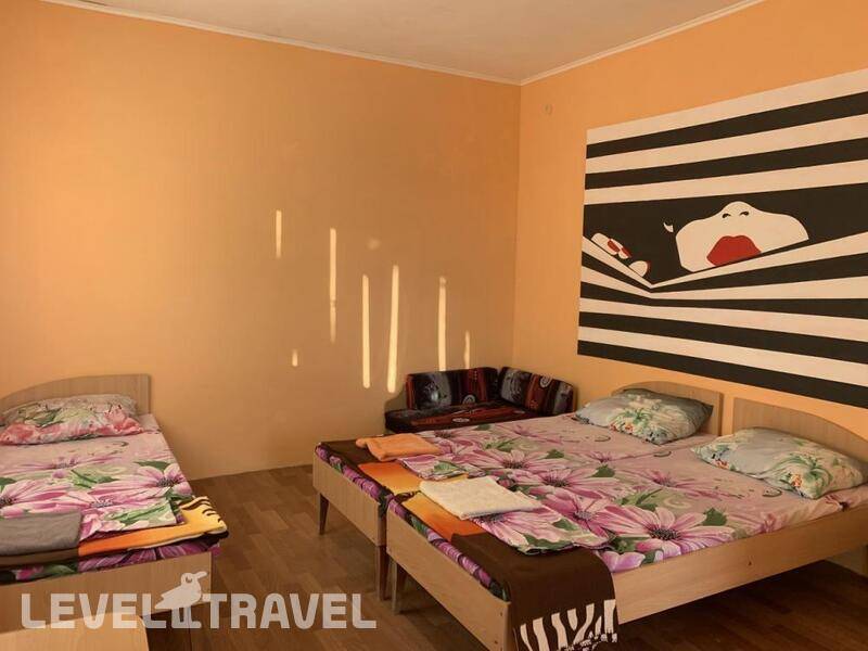 Фотография База Отдыха Прибой (Итальянский Дворик)