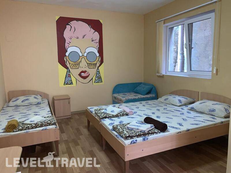 Фотография База Отдыха Прибой (Итальянский Дворик)