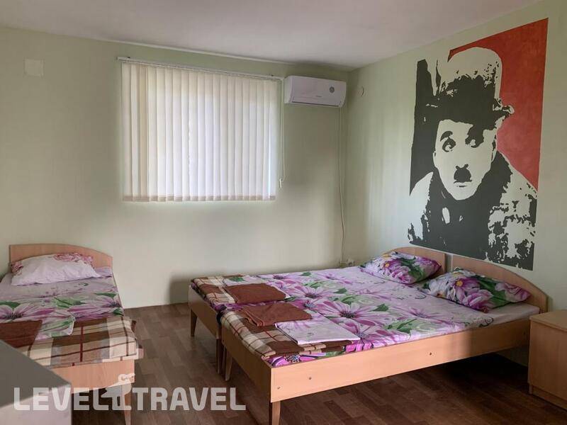 Фотография База Отдыха Прибой (Итальянский Дворик)