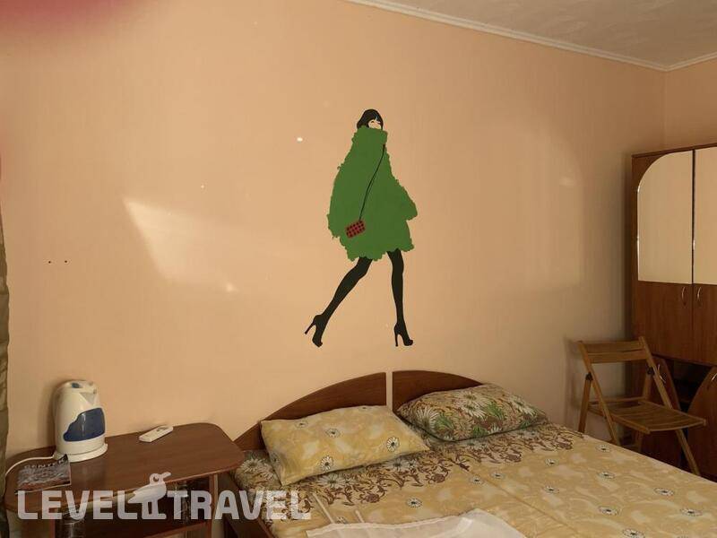 Фотография База Отдыха Прибой (Итальянский Дворик)