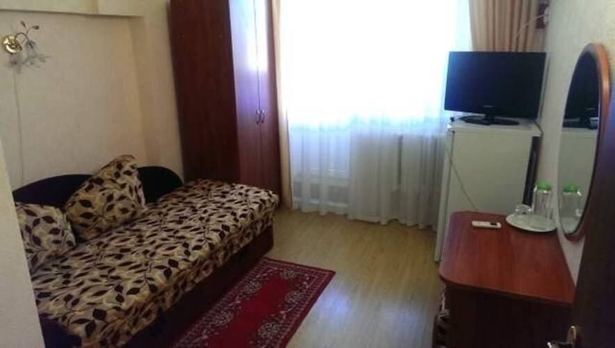 Пансионат Феодосия