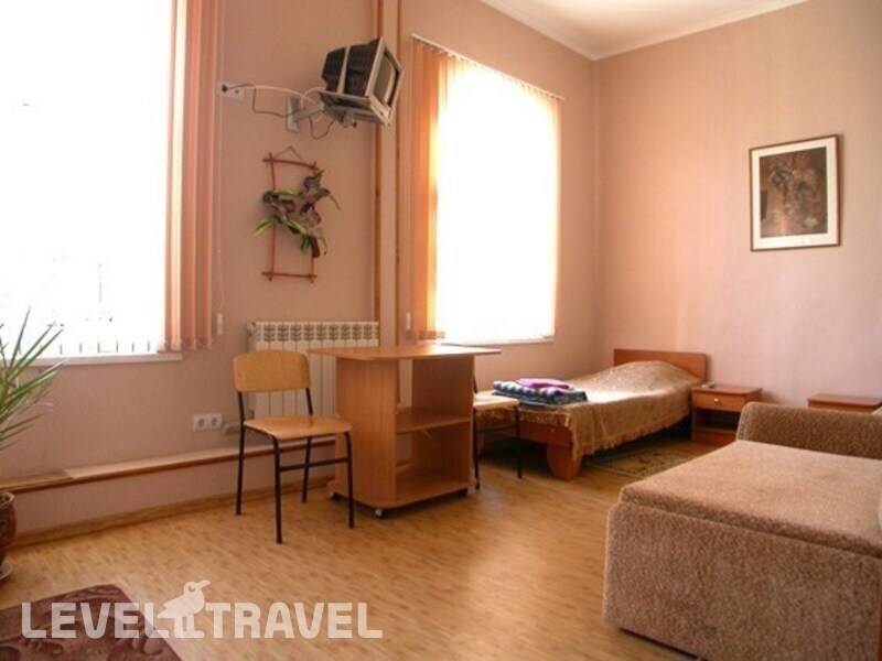 Фотография Крым Отель