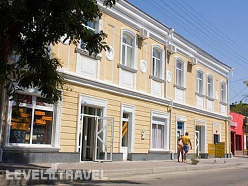 Фотография Крым Отель