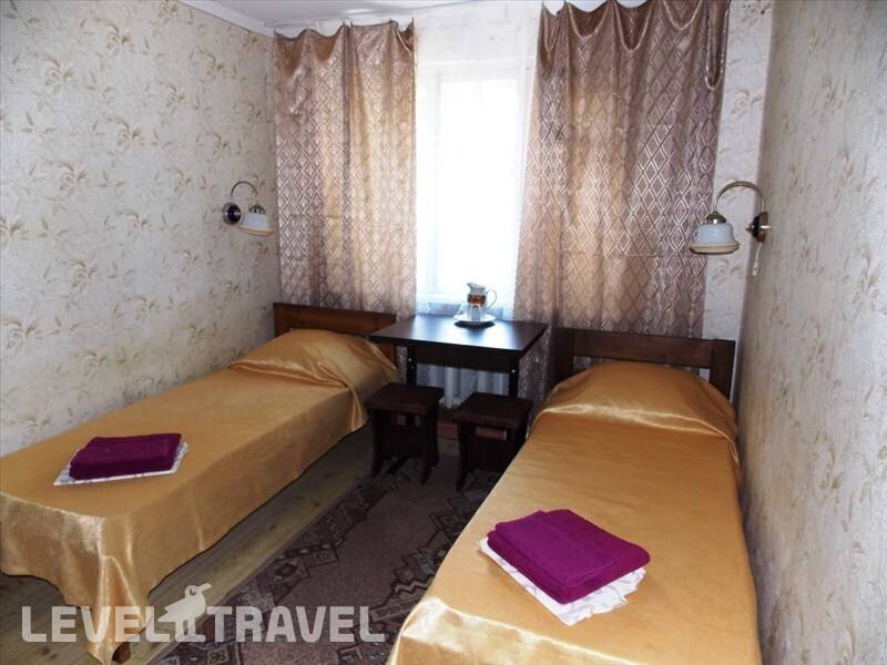 Фотография Пансионат Днепр