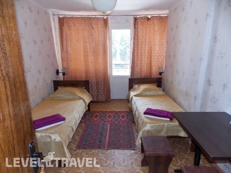 Фотография Пансионат Днепр