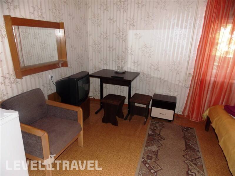 Фотография Пансионат Днепр