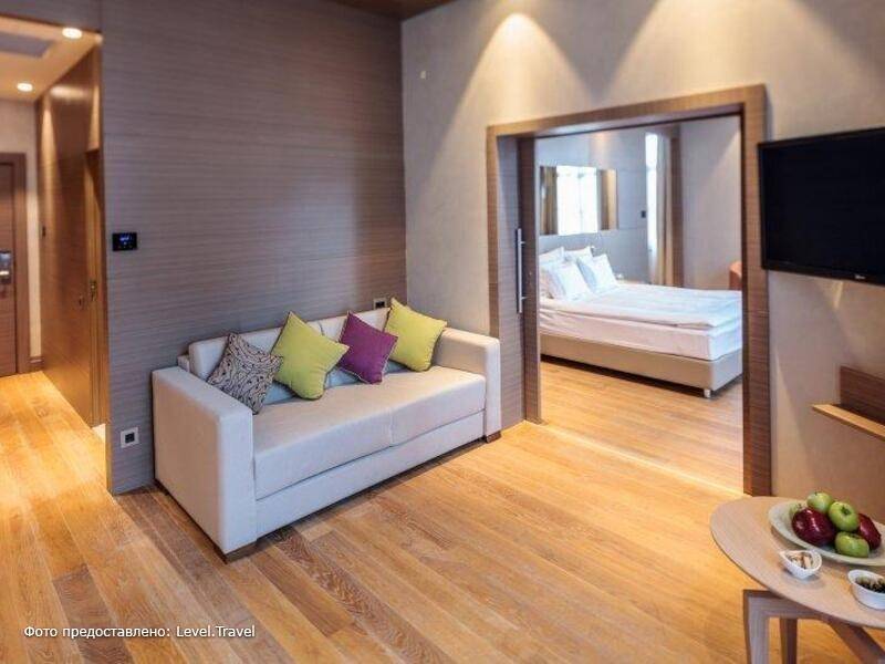 Фотография Ibis Styles (Ex. Отель Горки Арт)