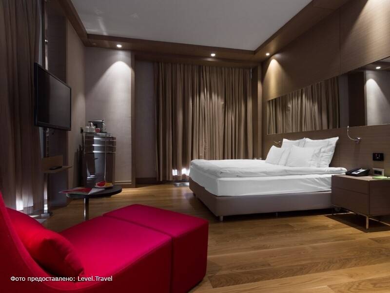 Фотография Ibis Styles (Ex. Отель Горки Арт)