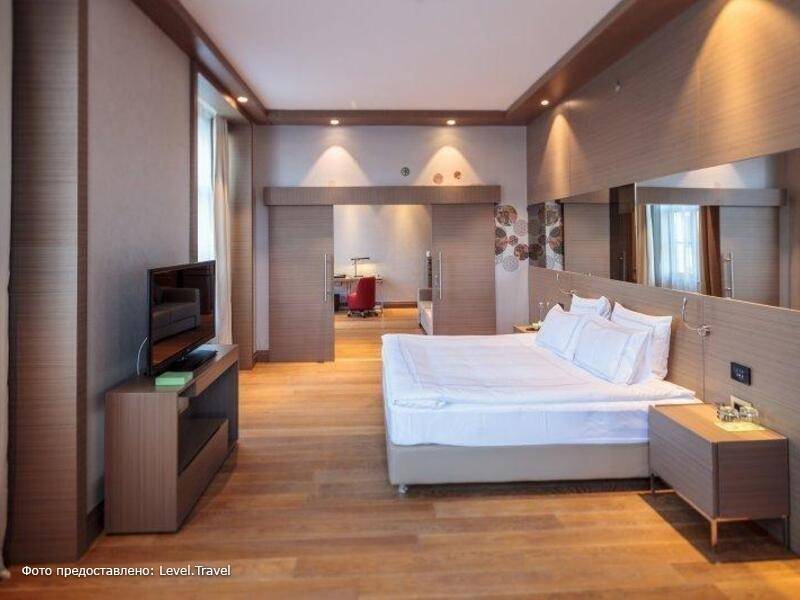 Фотография Ibis Styles (Ex. Отель Горки Арт)