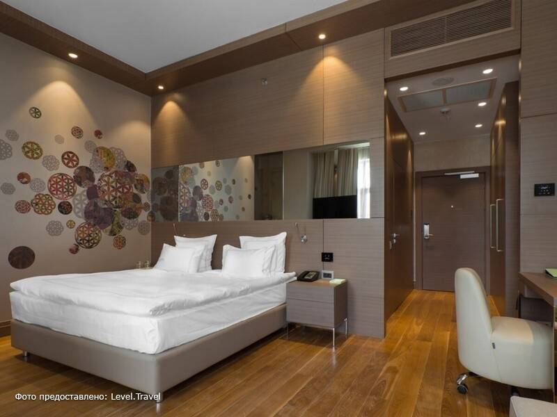 Фотография Ibis Styles (Ex. Отель Горки Арт)