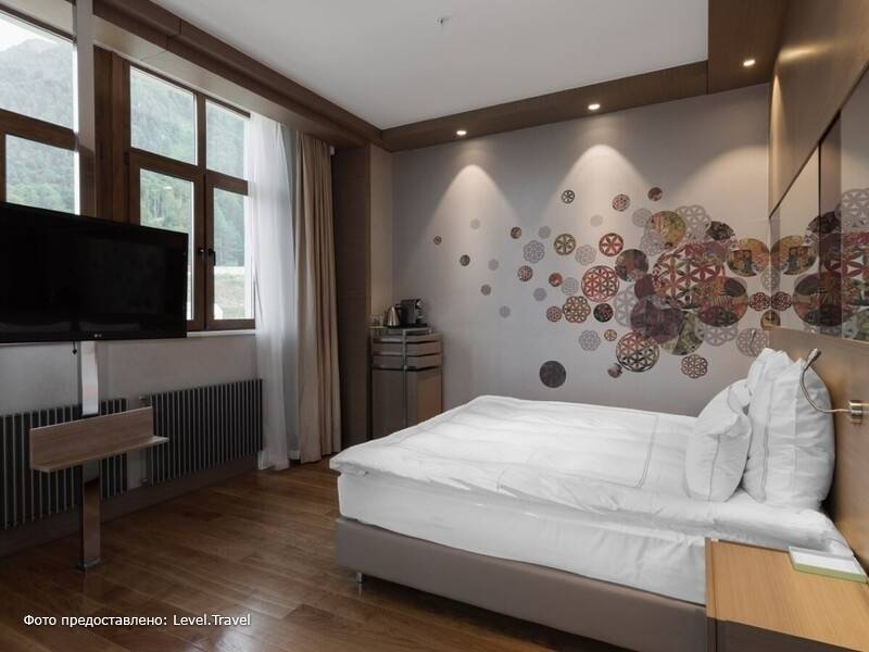 Фотография Ibis Styles (Ex. Отель Горки Арт)