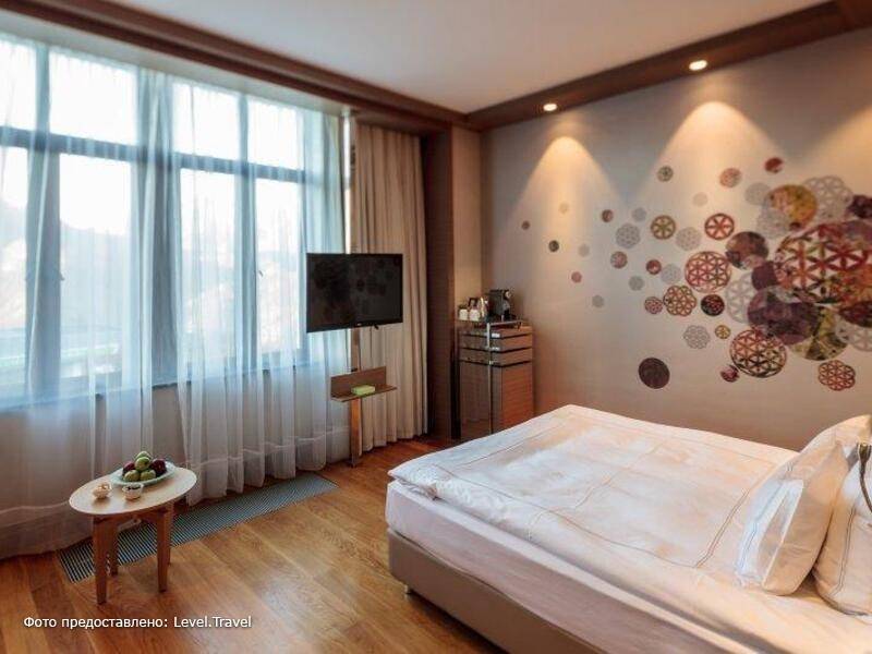 Фотография Ibis Styles (Ex. Отель Горки Арт)