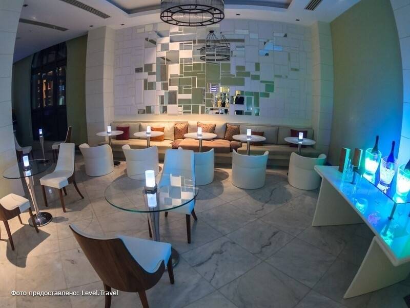 Фотография Ibis Styles (Ex. Отель Горки Арт)