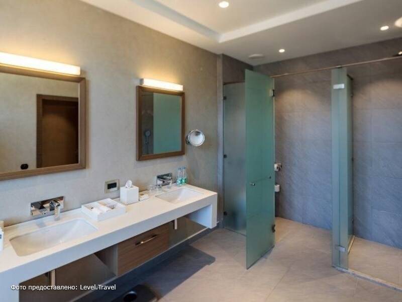 Фотография Ibis Styles (Ex. Отель Горки Арт)