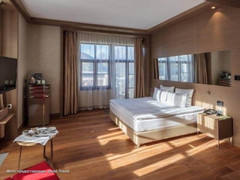 Фотография Ibis Styles (Ex. Отель Горки Арт)