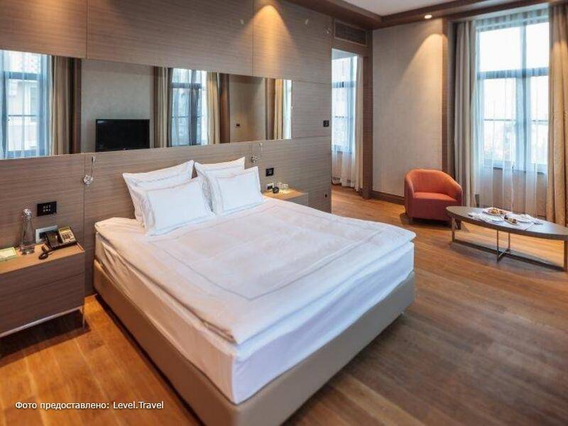 Фотография Ibis Styles (Ex. Отель Горки Арт)