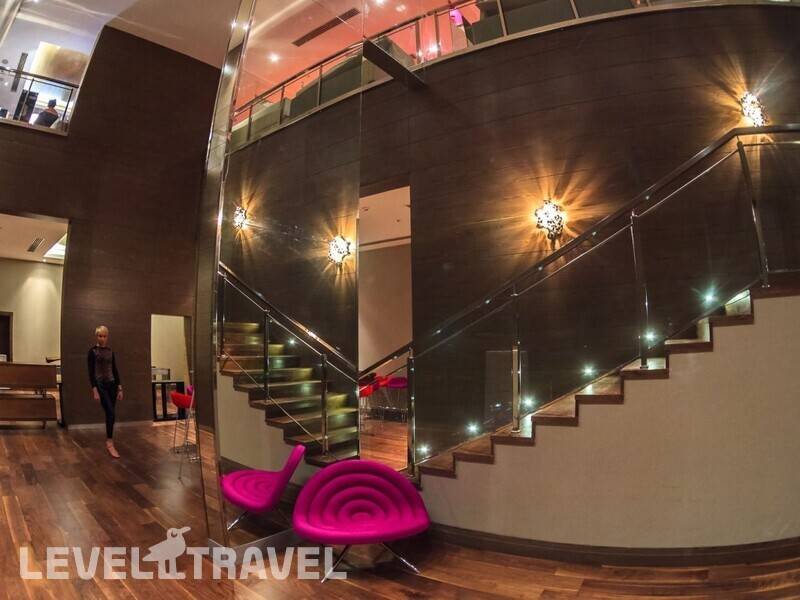 Фотография Ibis Styles (Ex. Отель Горки Арт)