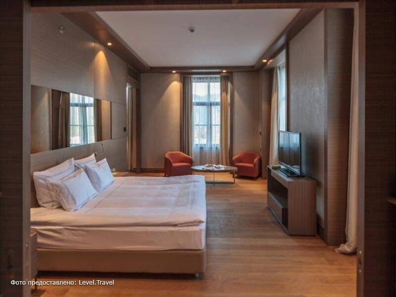 Фотография Ibis Styles (Ex. Отель Горки Арт)