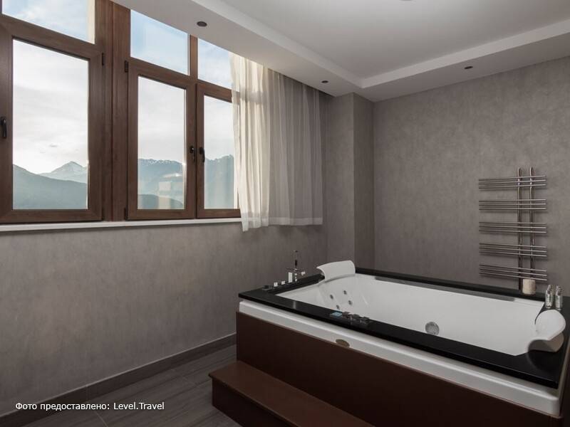 Фотография Ibis Styles (Ex. Отель Горки Арт)