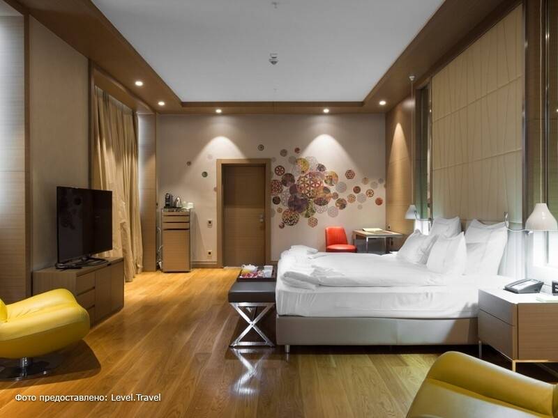 Фотография Ibis Styles (Ex. Отель Горки Арт)