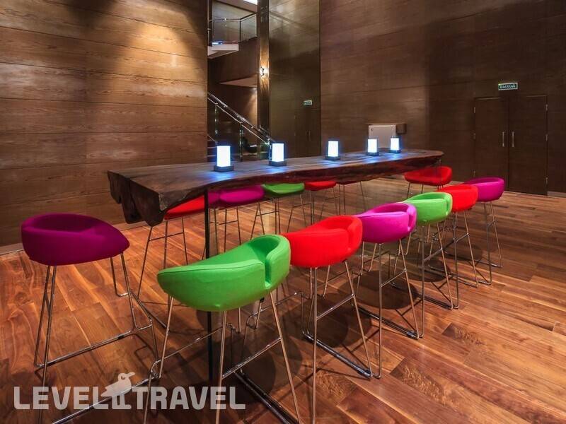 Фотография Ibis Styles (Ex. Отель Горки Арт)