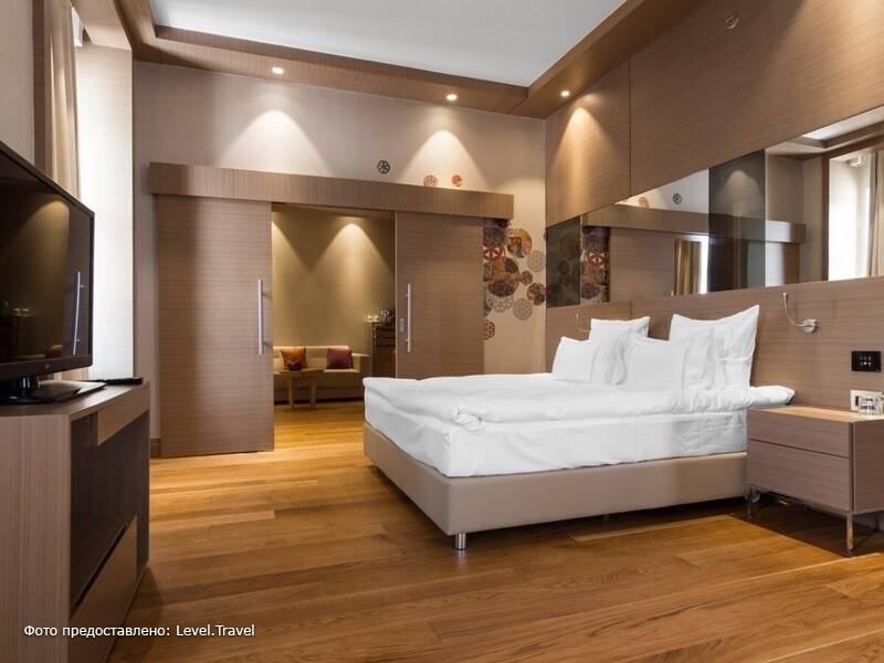 Фотография Ibis Styles (Ex. Отель Горки Арт)