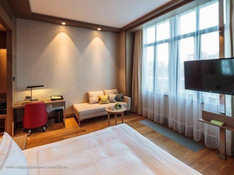 Фотография Ibis Styles (Ex. Отель Горки Арт)