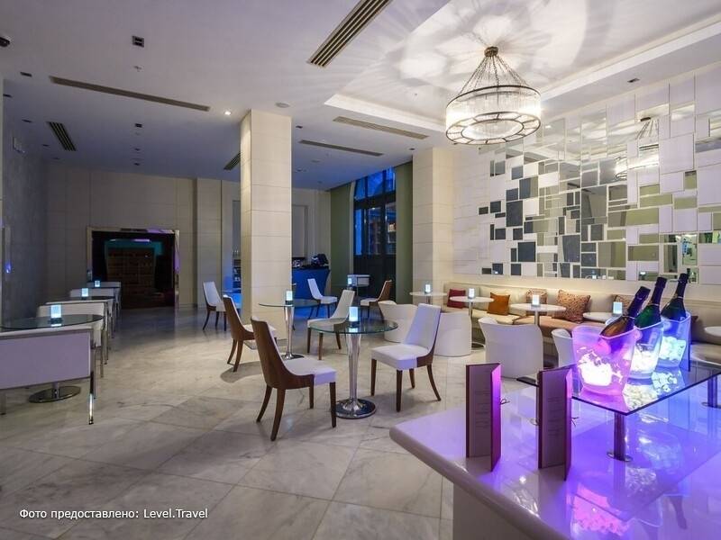 Фотография Ibis Styles (Ex. Отель Горки Арт)