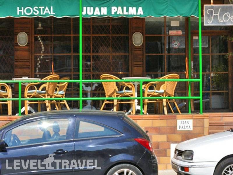 Фотография Juan Palma Hotel