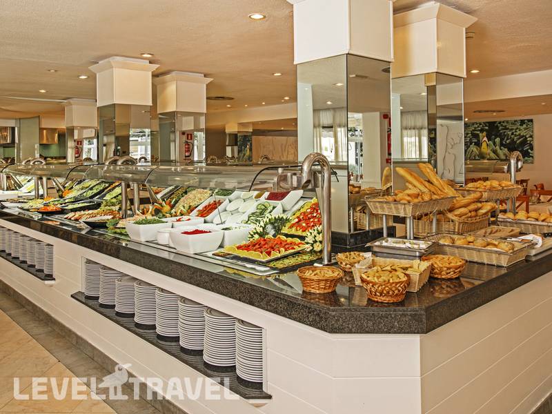 Фотография Iberostar Ciudad Blanca