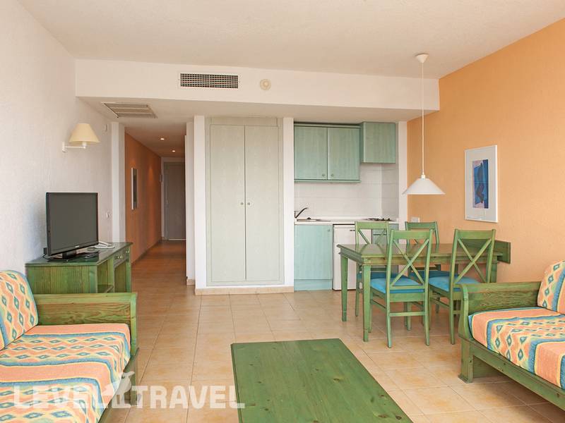 Фотография Iberostar Ciudad Blanca