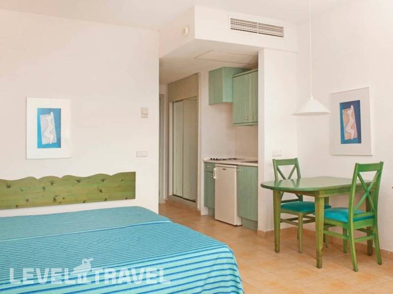 Фотография Iberostar Ciudad Blanca