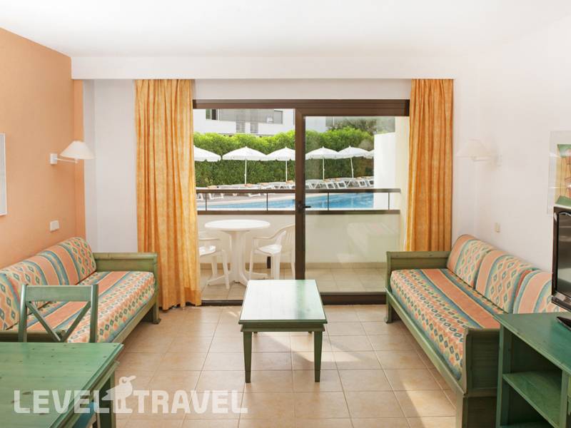 Фотография Iberostar Ciudad Blanca