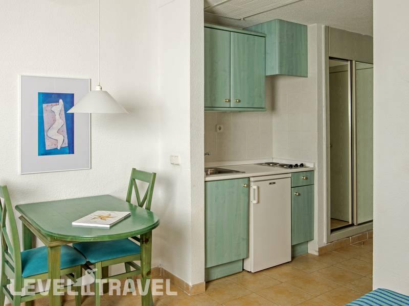 Фотография Iberostar Ciudad Blanca