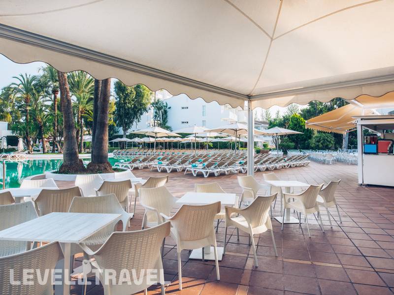 Фотография Iberostar Ciudad Blanca
