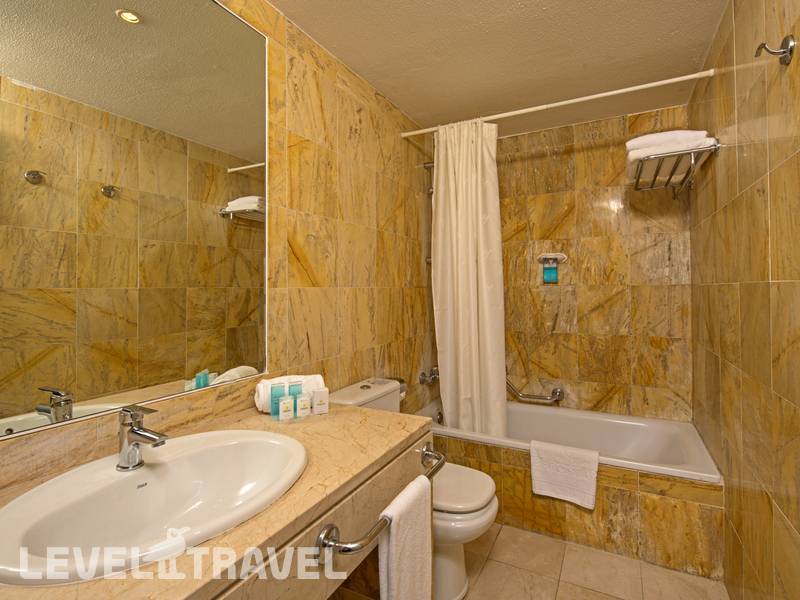 Фотография Iberostar Ciudad Blanca