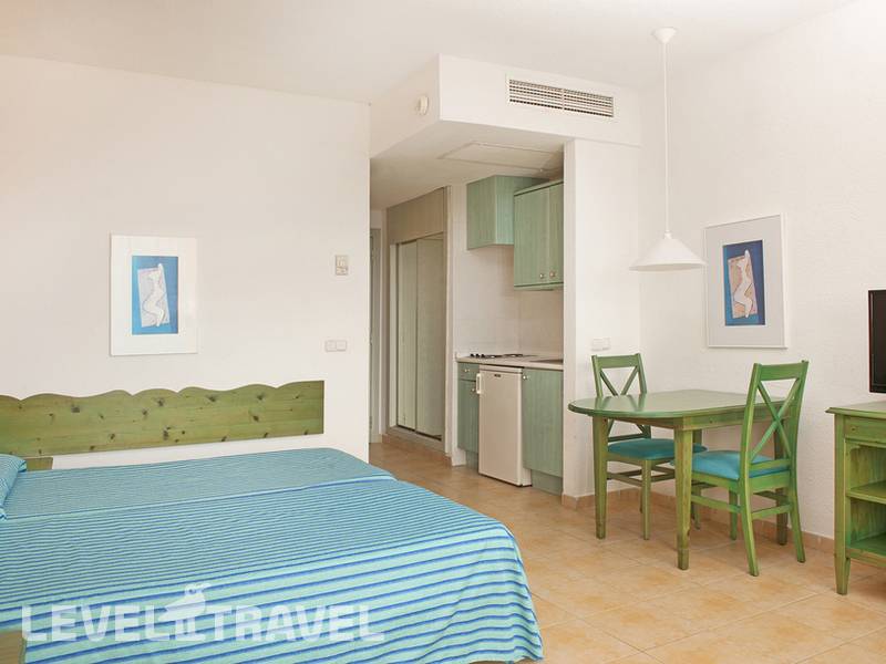 Фотография Iberostar Ciudad Blanca