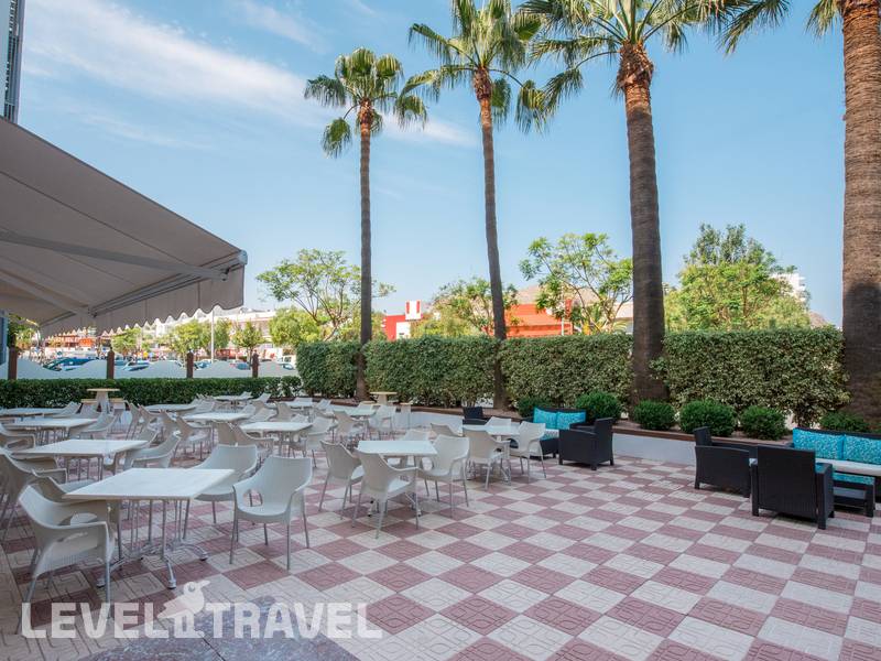 Фотография Iberostar Ciudad Blanca