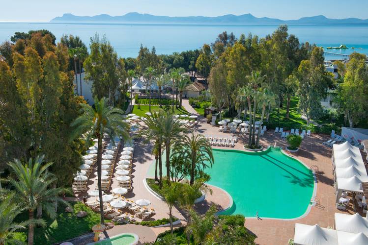 Iberostar Ciudad Blanca