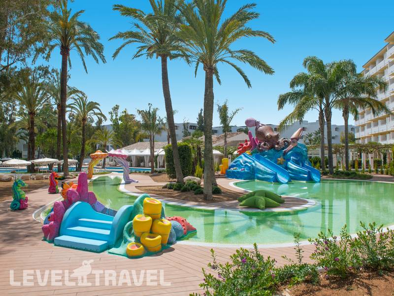 Фотография Iberostar Ciudad Blanca