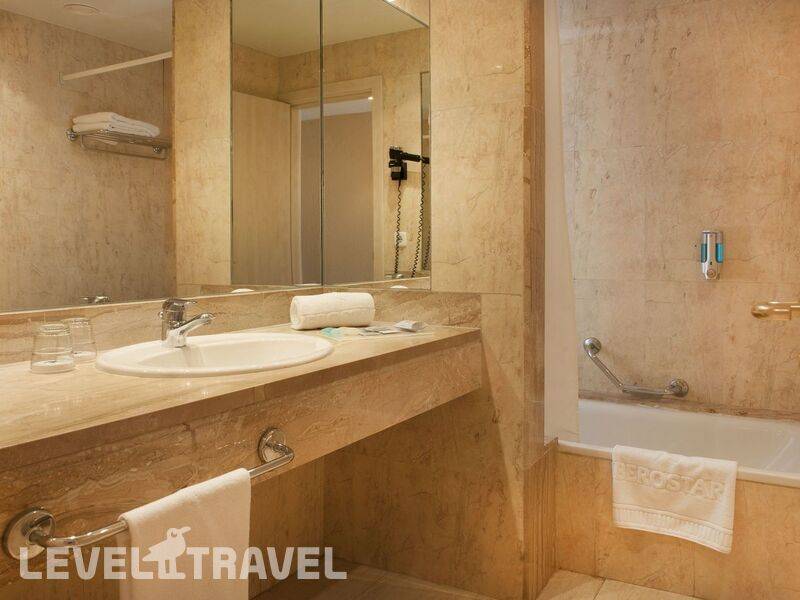 Фотография Iberostar Ciudad Blanca