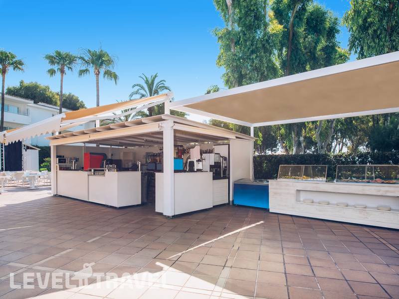 Фотография Iberostar Ciudad Blanca