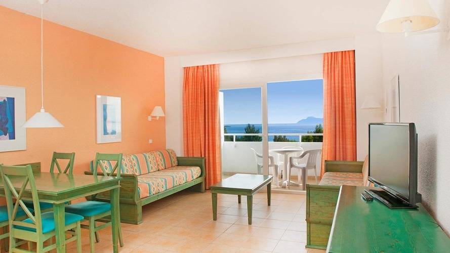 Iberostar Ciudad Blanca
