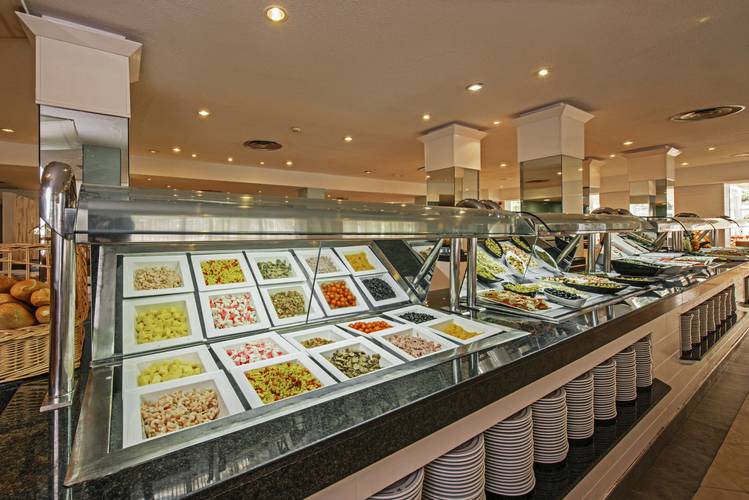 Iberostar Ciudad Blanca
